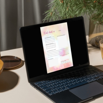 Digitaal Mama Journal